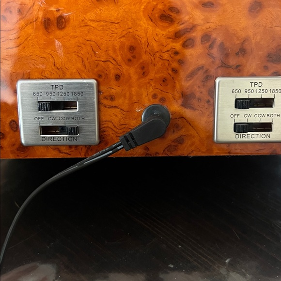 VERSA Dual Watch Winder - Picture 5 of 12